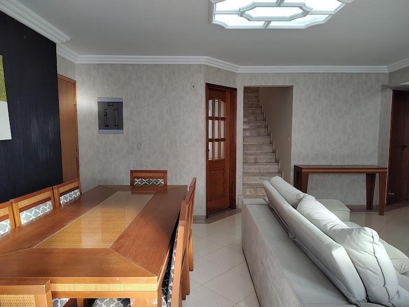 Apartamento, 4 quartos, 140 m² - Foto 8