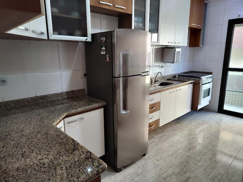 Apartamento, 4 quartos, 140 m² - Foto 16