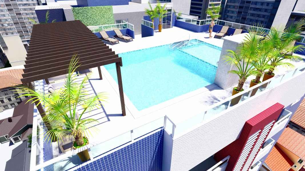 Apartamento, 1 quarto, 47 m² - Foto 5