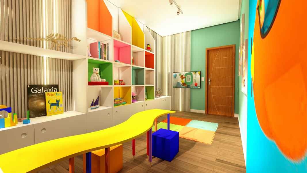 Apartamento, 1 quarto, 47 m² - Foto 6
