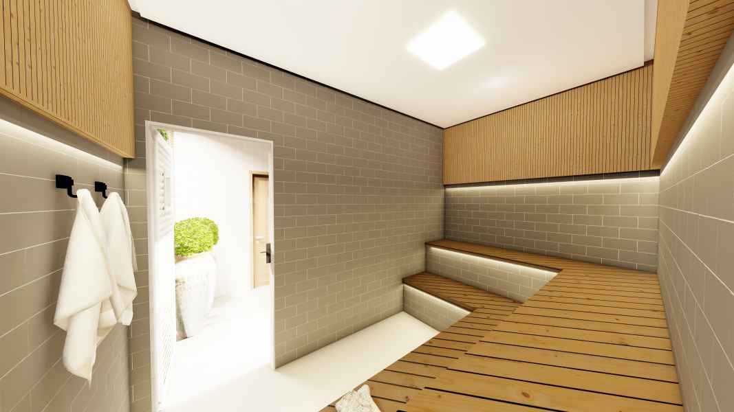 Apartamento, 1 quarto, 47 m² - Foto 8