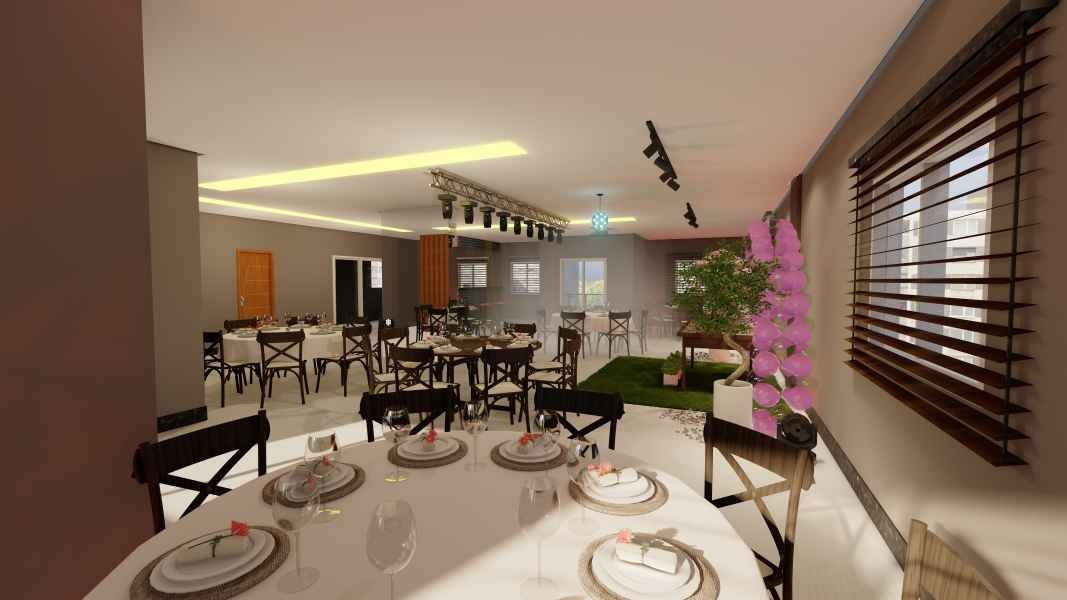 Apartamento, 1 quarto, 47 m² - Foto 13