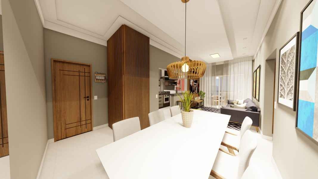 Apartamento, 1 quarto, 47 m² - Foto 17