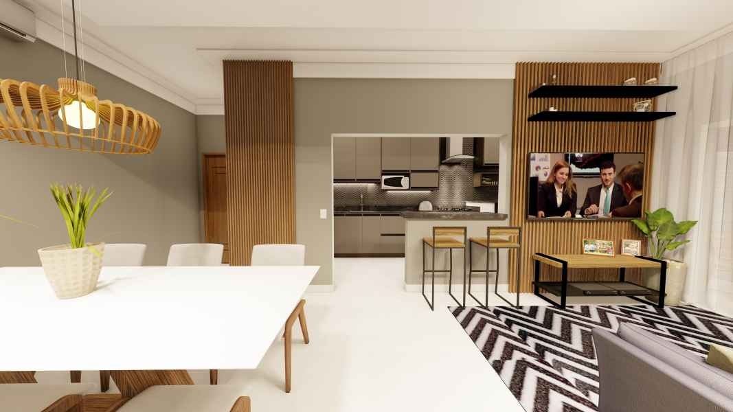 Apartamento, 1 quarto, 47 m² - Foto 18
