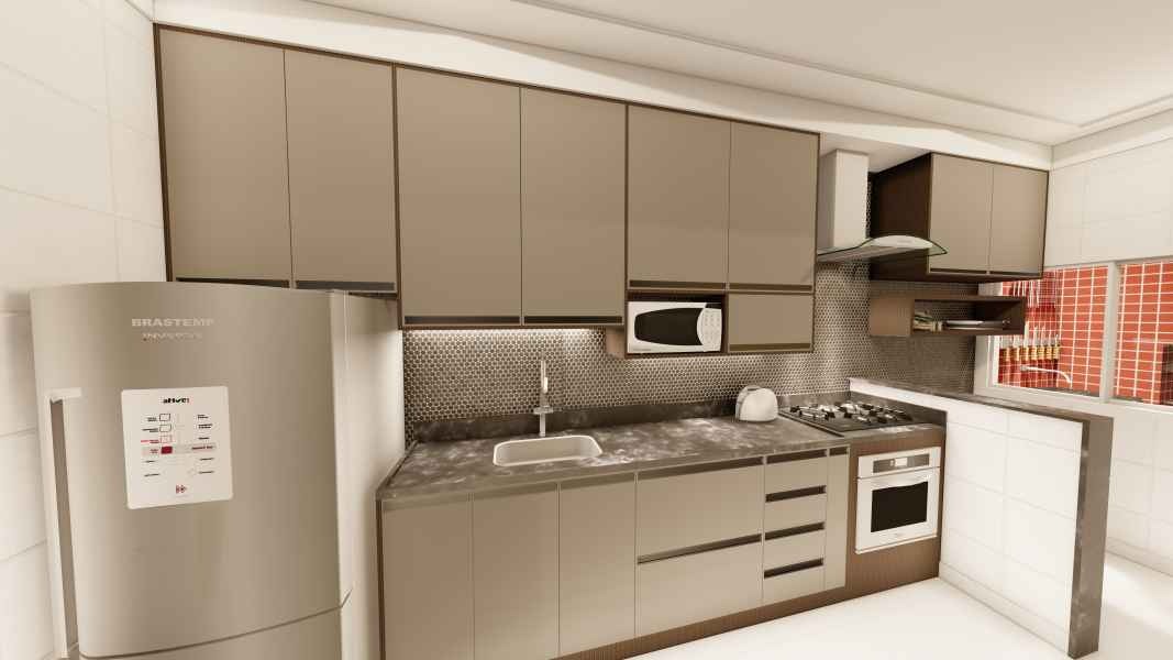 Apartamento, 1 quarto, 47 m² - Foto 21