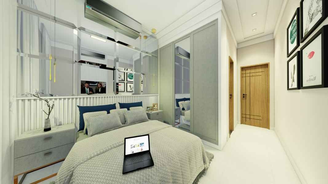 Apartamento, 1 quarto, 47 m² - Foto 22