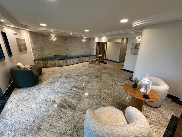 Apartamento, 3 quartos, 147 m² - Foto 3