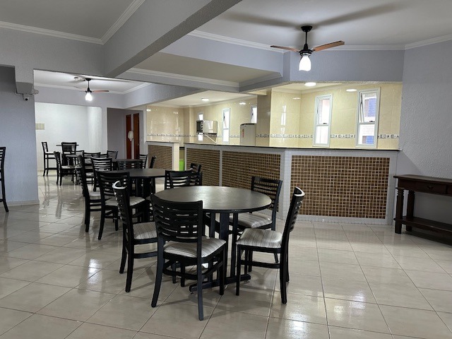 Apartamento, 3 quartos, 147 m² - Foto 5