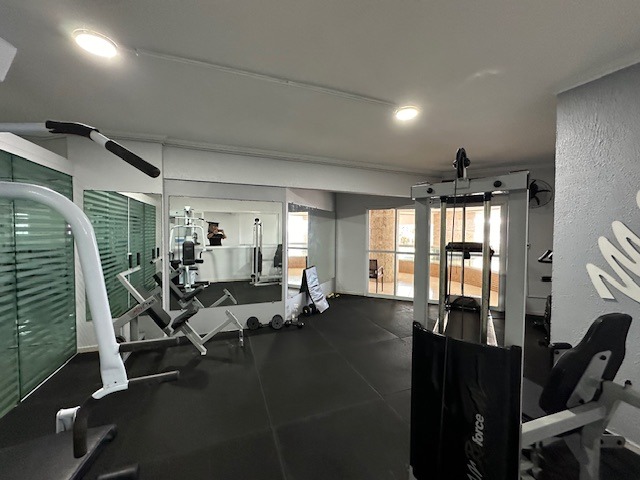 Apartamento, 3 quartos, 147 m² - Foto 8