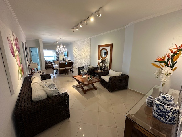 Apartamento, 3 quartos, 147 m² - Foto 16