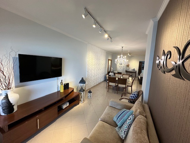 Apartamento, 3 quartos, 147 m² - Foto 18