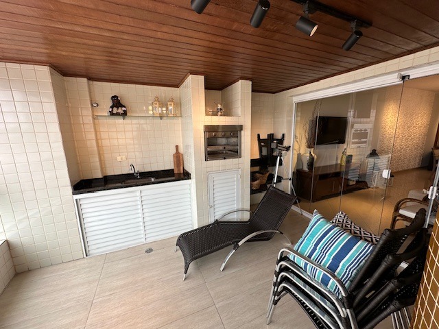 Apartamento, 3 quartos, 147 m² - Foto 23