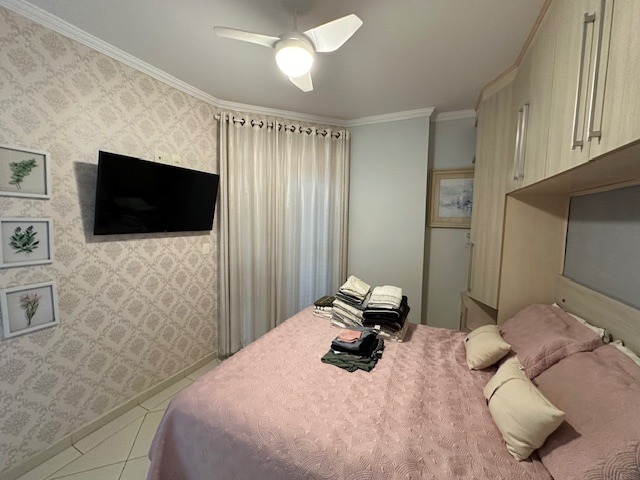 Apartamento, 3 quartos, 147 m² - Foto 42