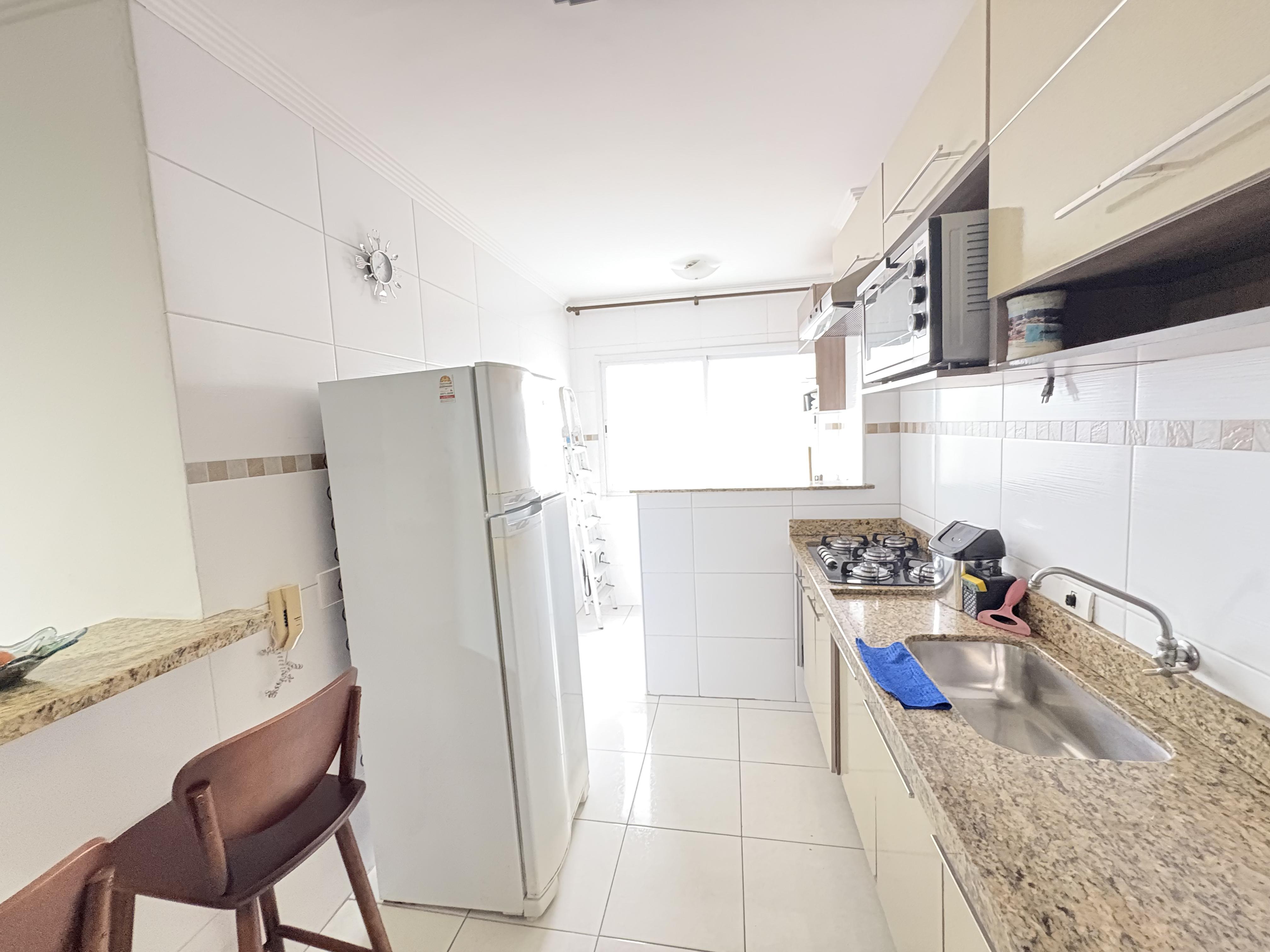 Apartamento, 2 quartos, 83 m² - Foto 23