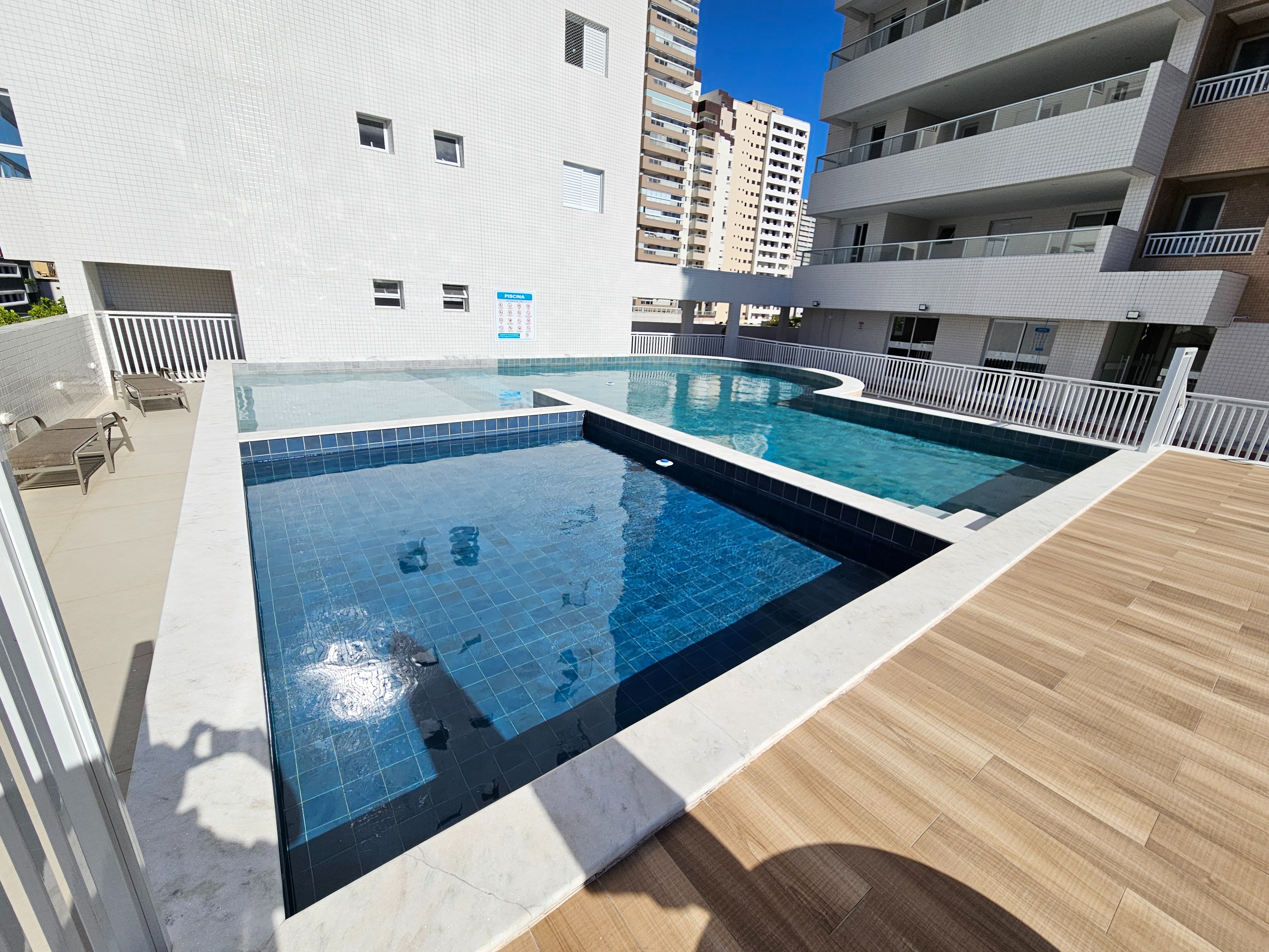 Apartamento, 1 quarto, 52 m² - Foto 33