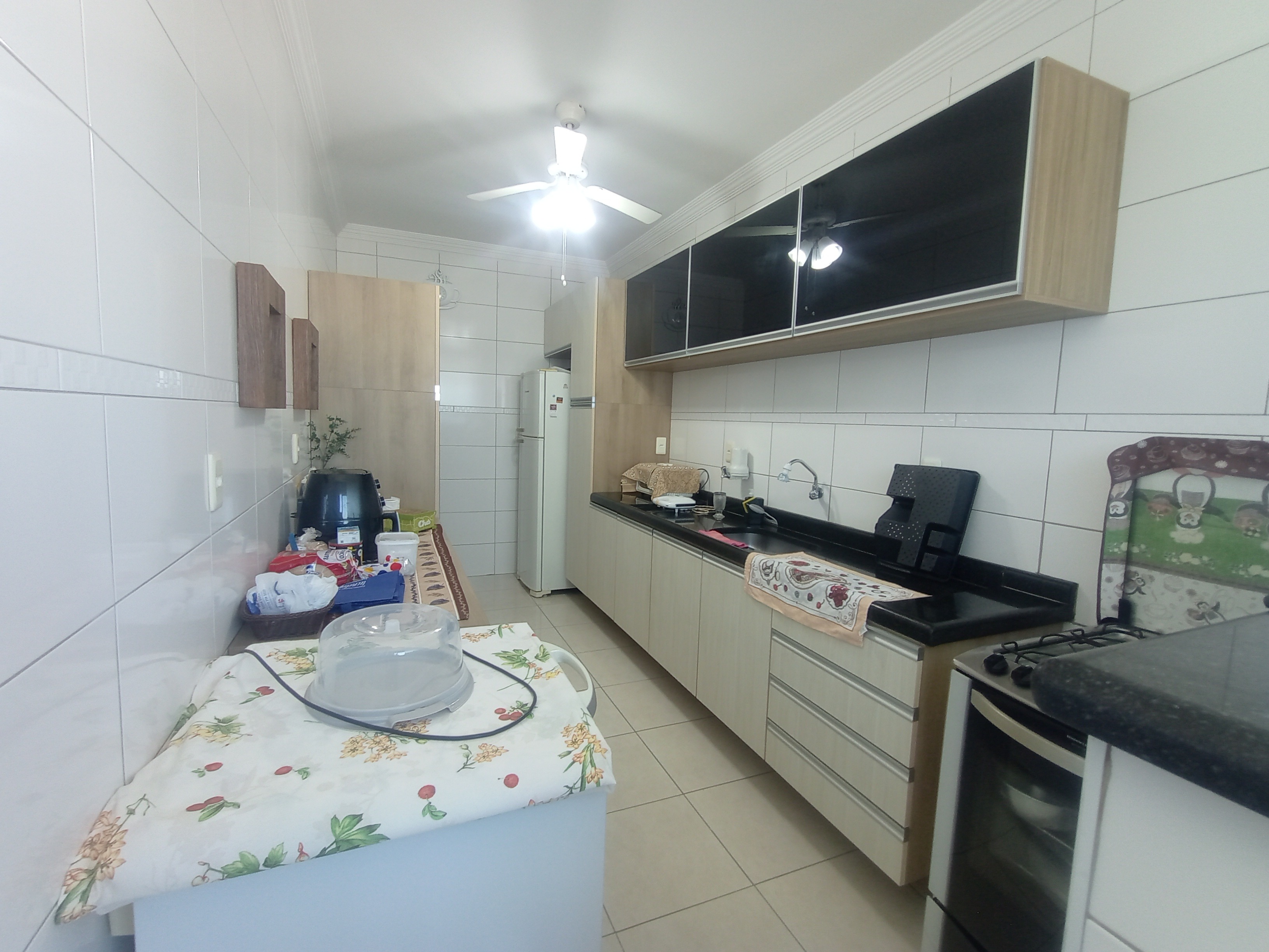 Apartamento, 2 quartos, 80 m² - Foto 29