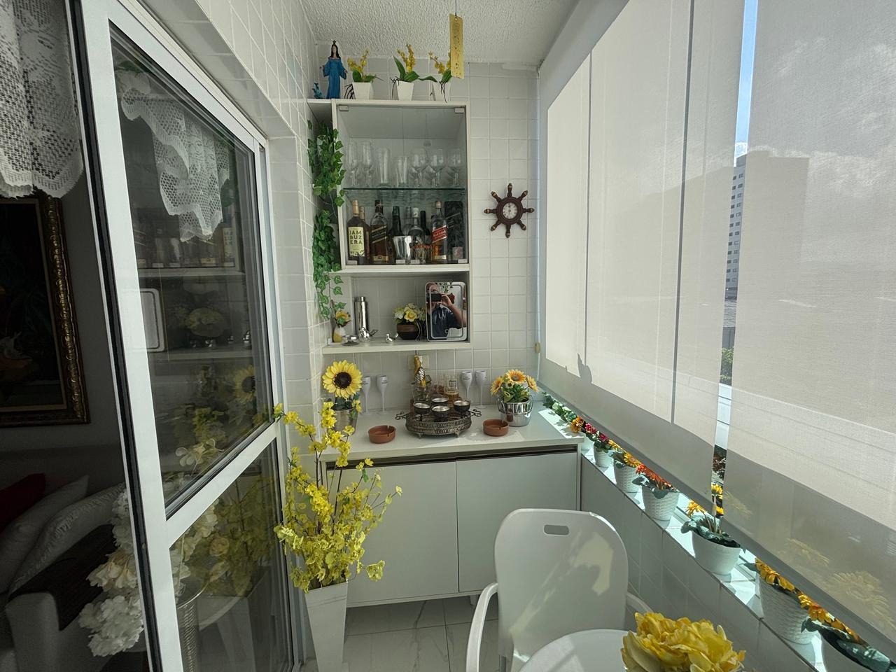 Apartamento, 2 quartos, 55 m² - Foto 44