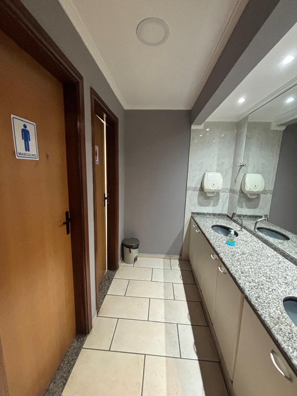 Apartamento, 1 quarto, 64 m² - Foto 41