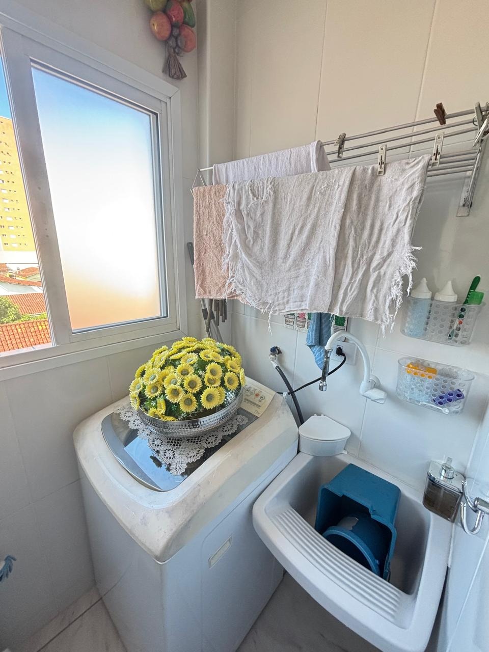 Apartamento, 2 quartos, 55 m² - Foto 15