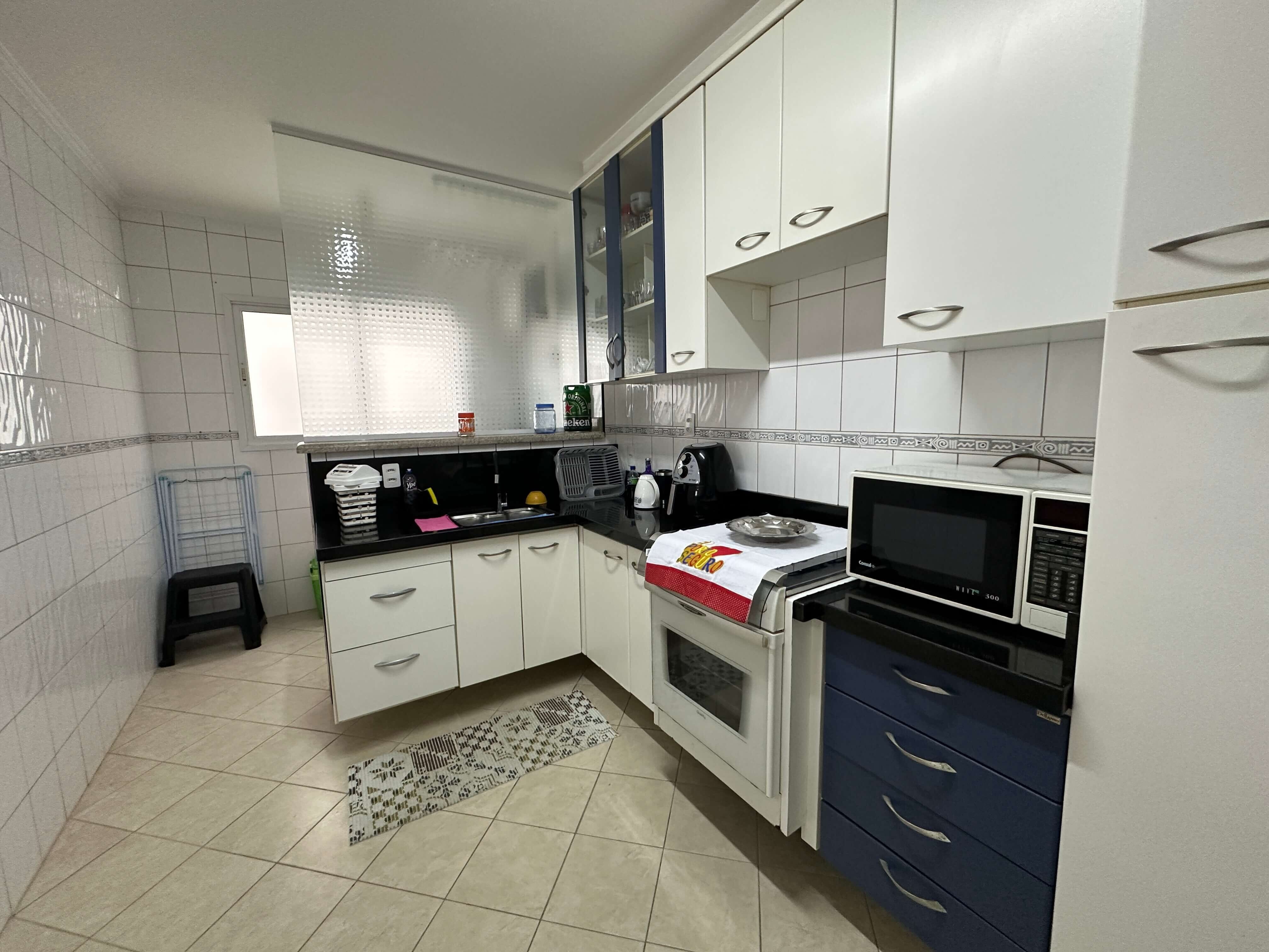 Apartamento, 1 quarto, 60 m² - Foto 8