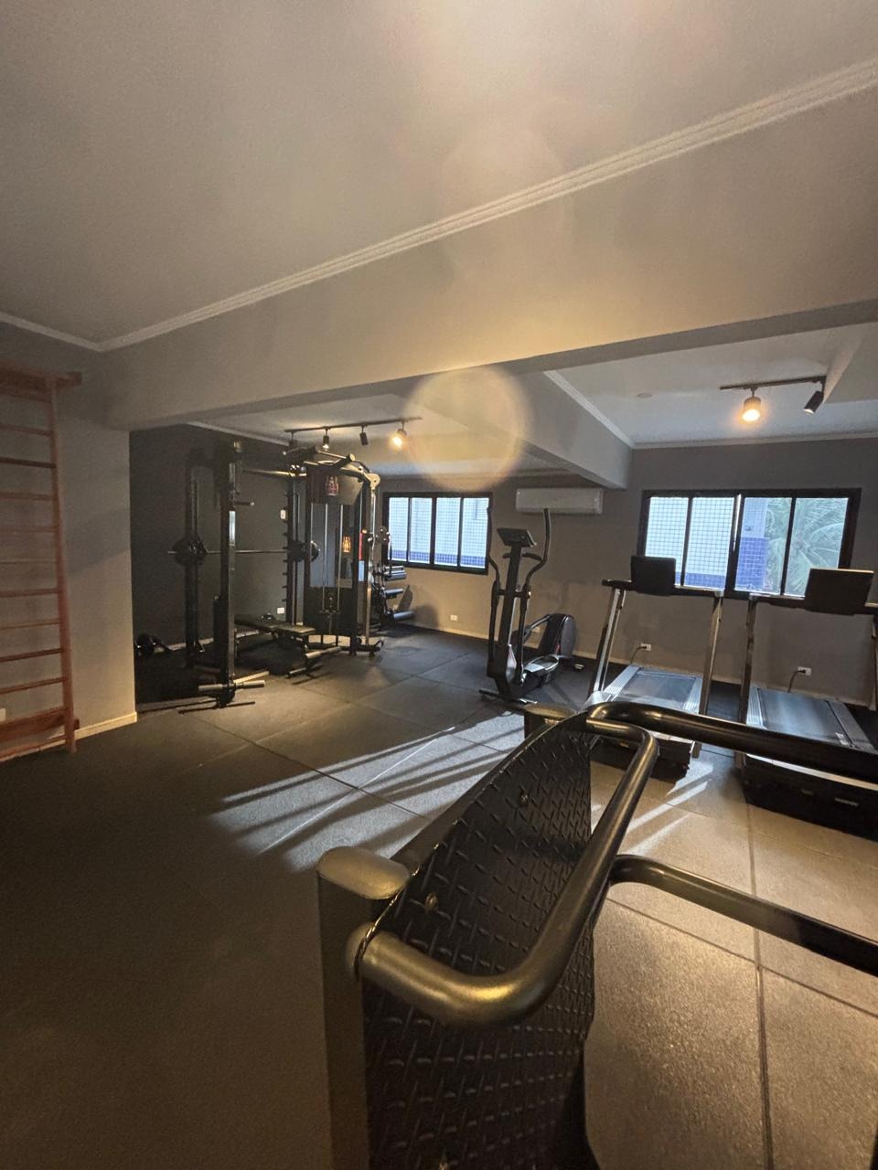 Apartamento, 1 quarto, 64 m² - Foto 4