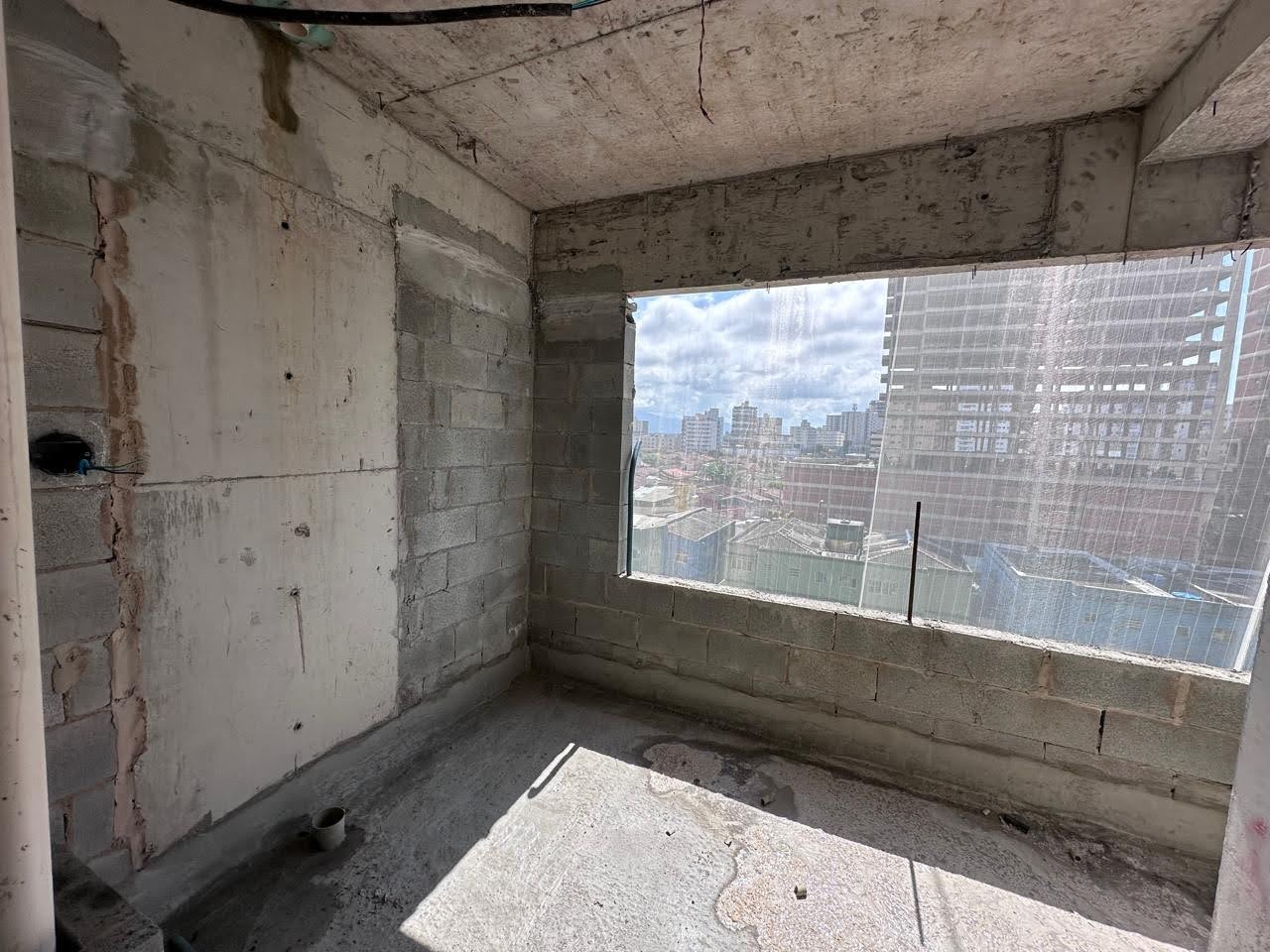 Apartamento, 2 quartos, 72 m² - Foto 2