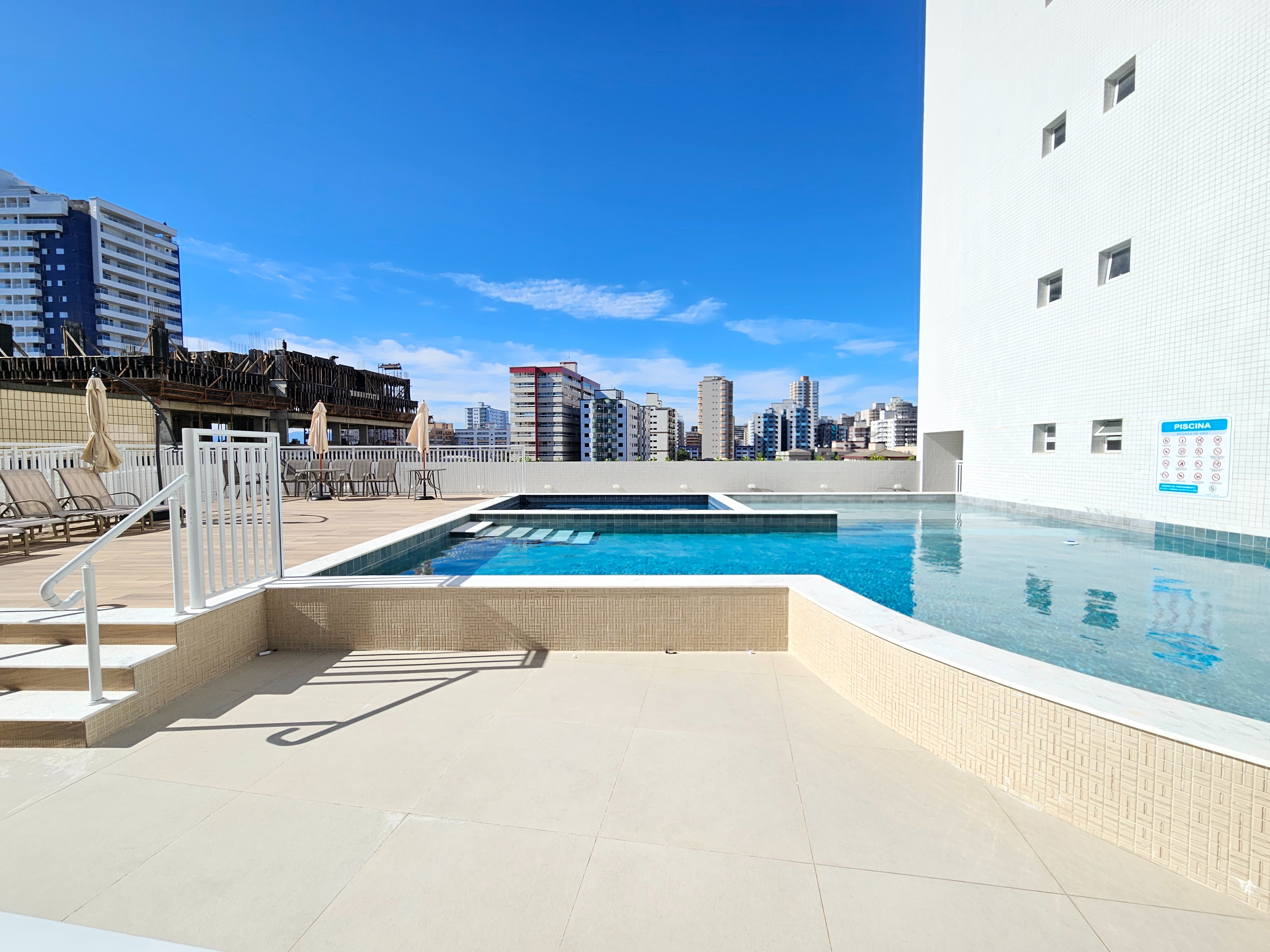 Apartamento, 1 quarto, 52 m² - Foto 29