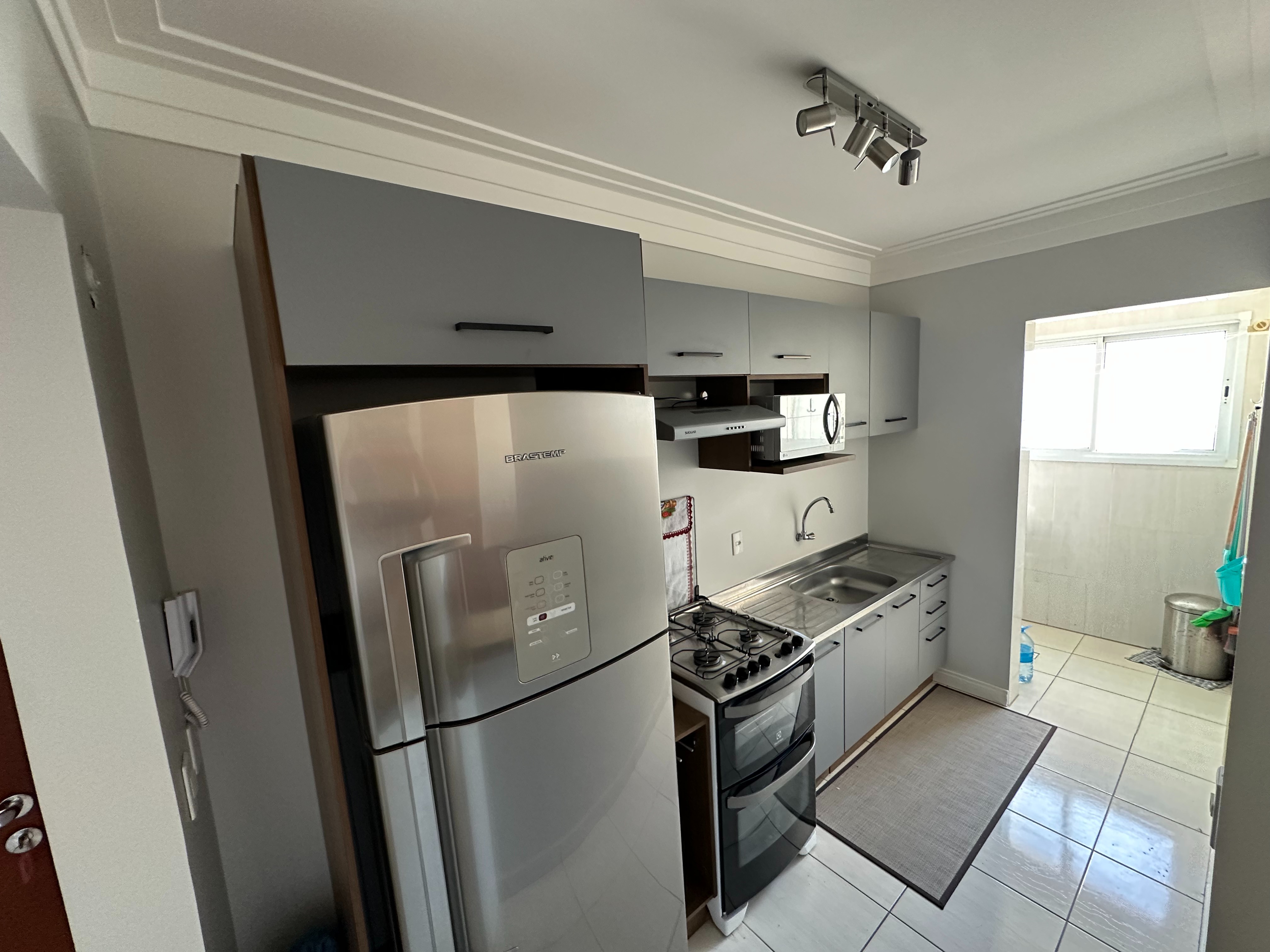 Apartamento, 1 quarto, 44 m² - Foto 10