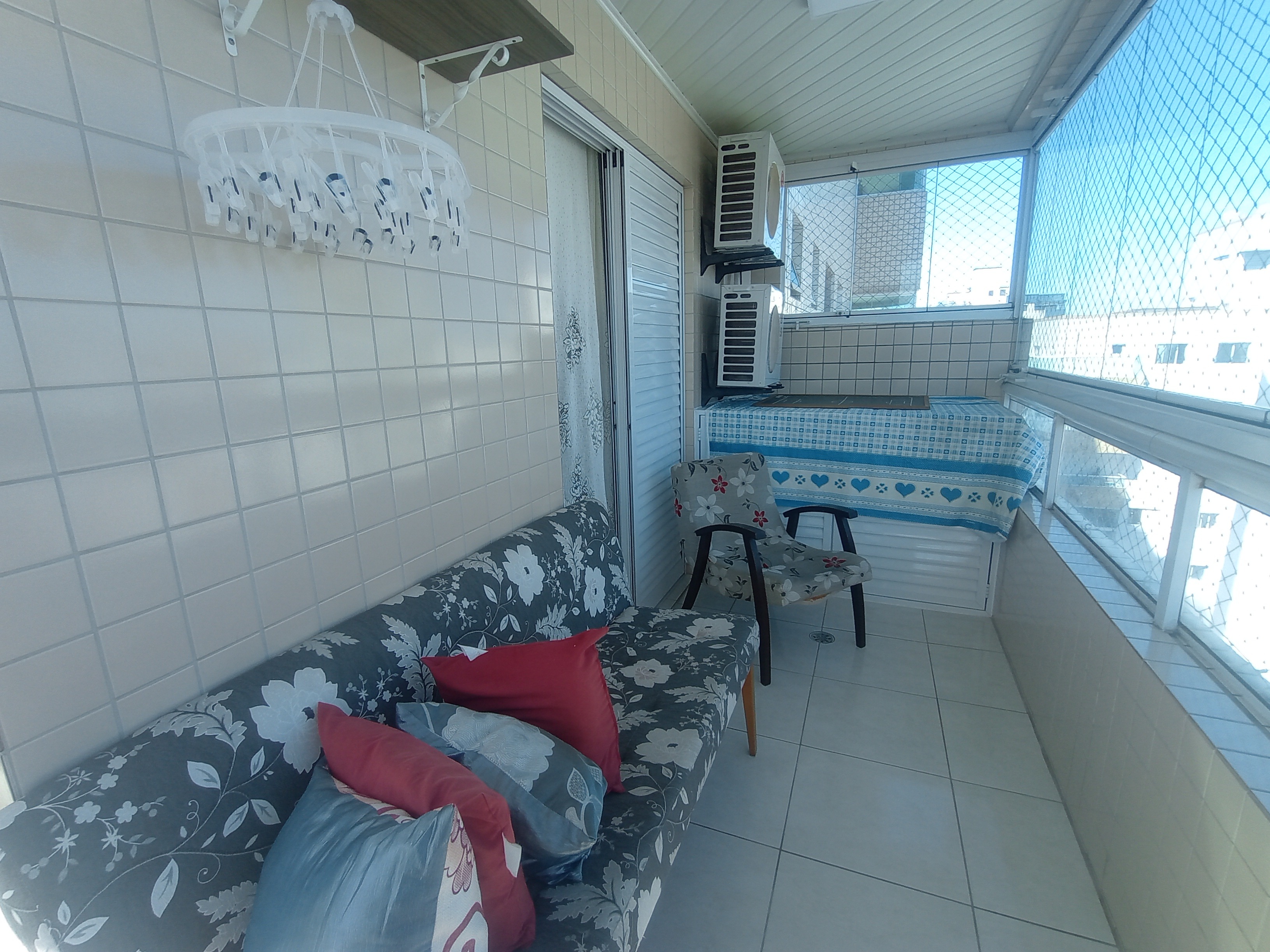 Apartamento, 2 quartos, 80 m² - Foto 35