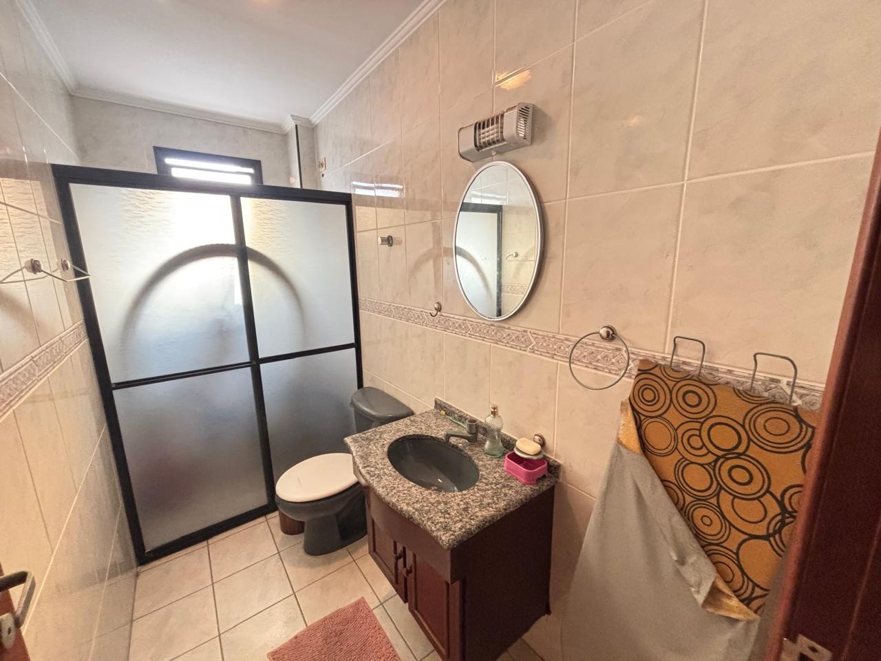 Apartamento, 1 quarto, 64 m² - Foto 8
