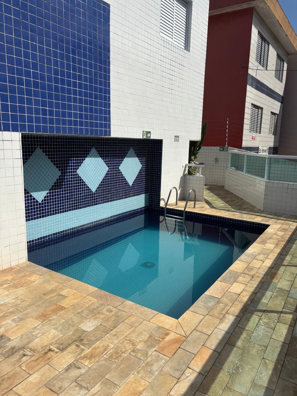 Apartamento, 2 quartos, 55 m² - Foto 43