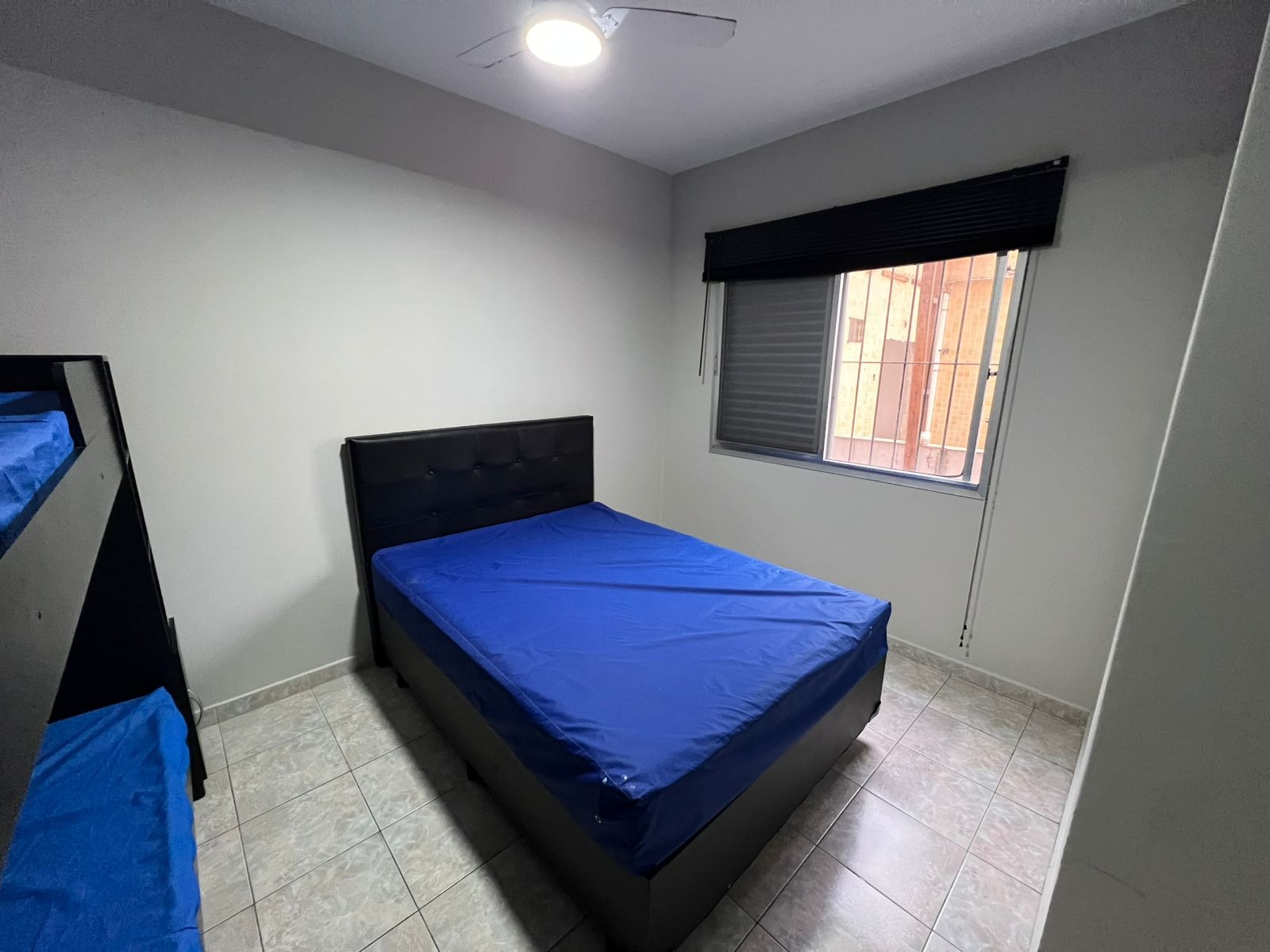 Apartamento, 1 quarto, 40 m² - Foto 9