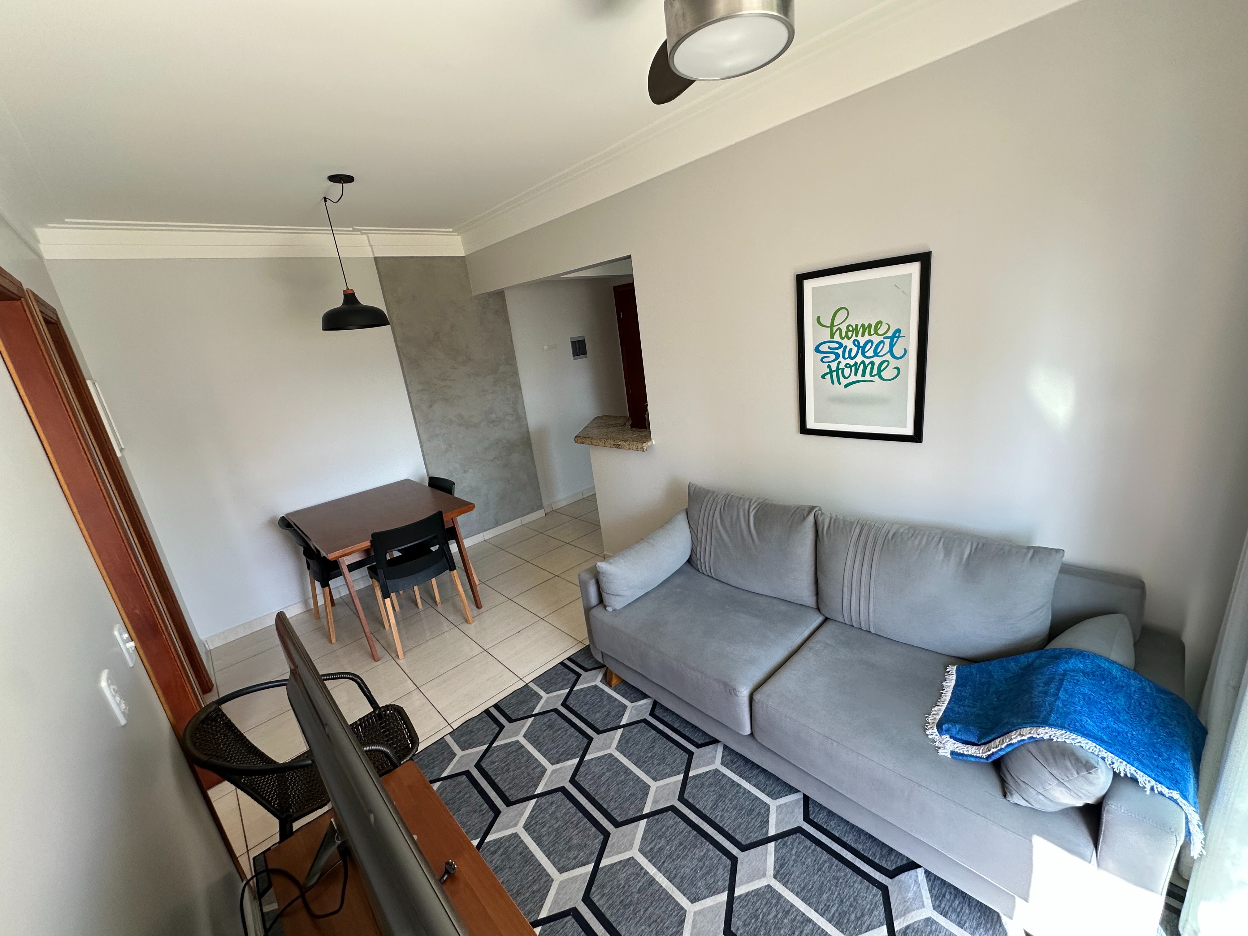 Apartamento, 1 quarto, 44 m² - Foto 6