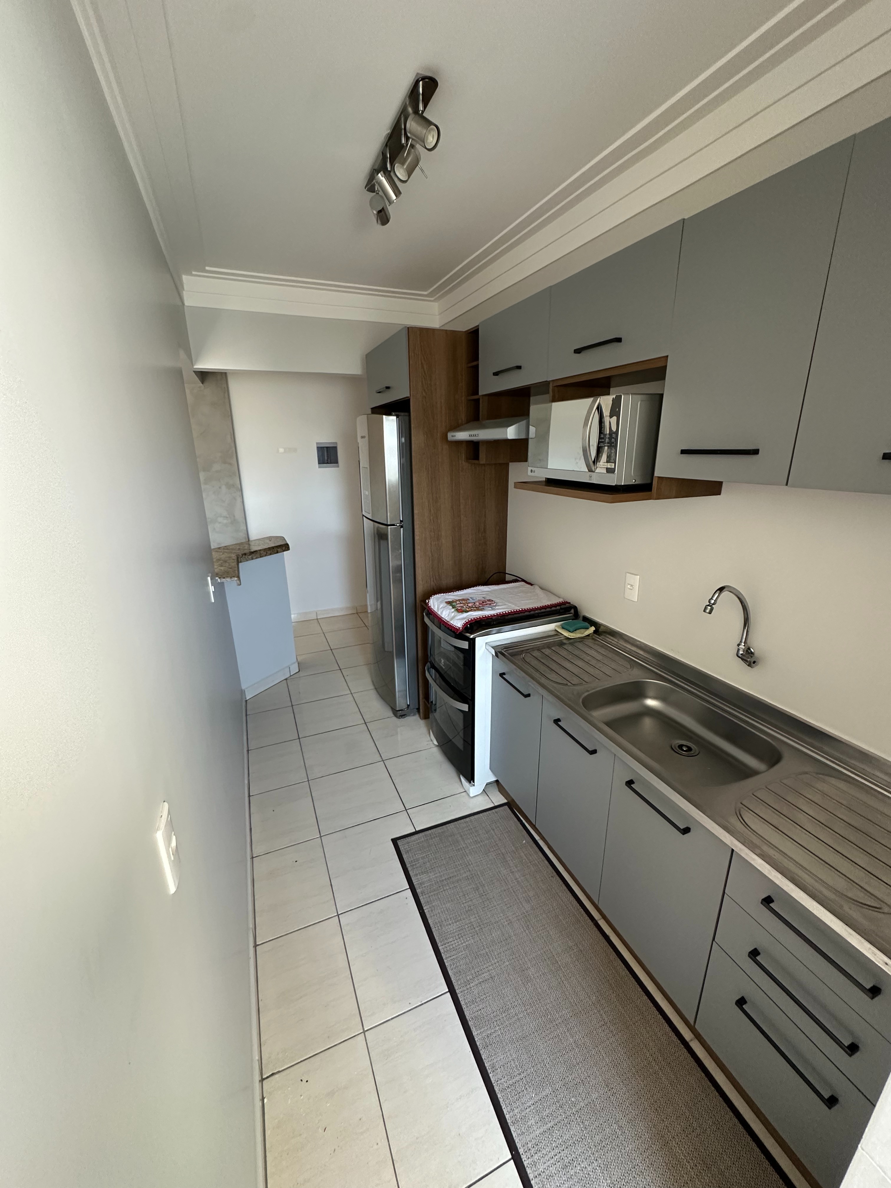 Apartamento, 1 quarto, 44 m² - Foto 11