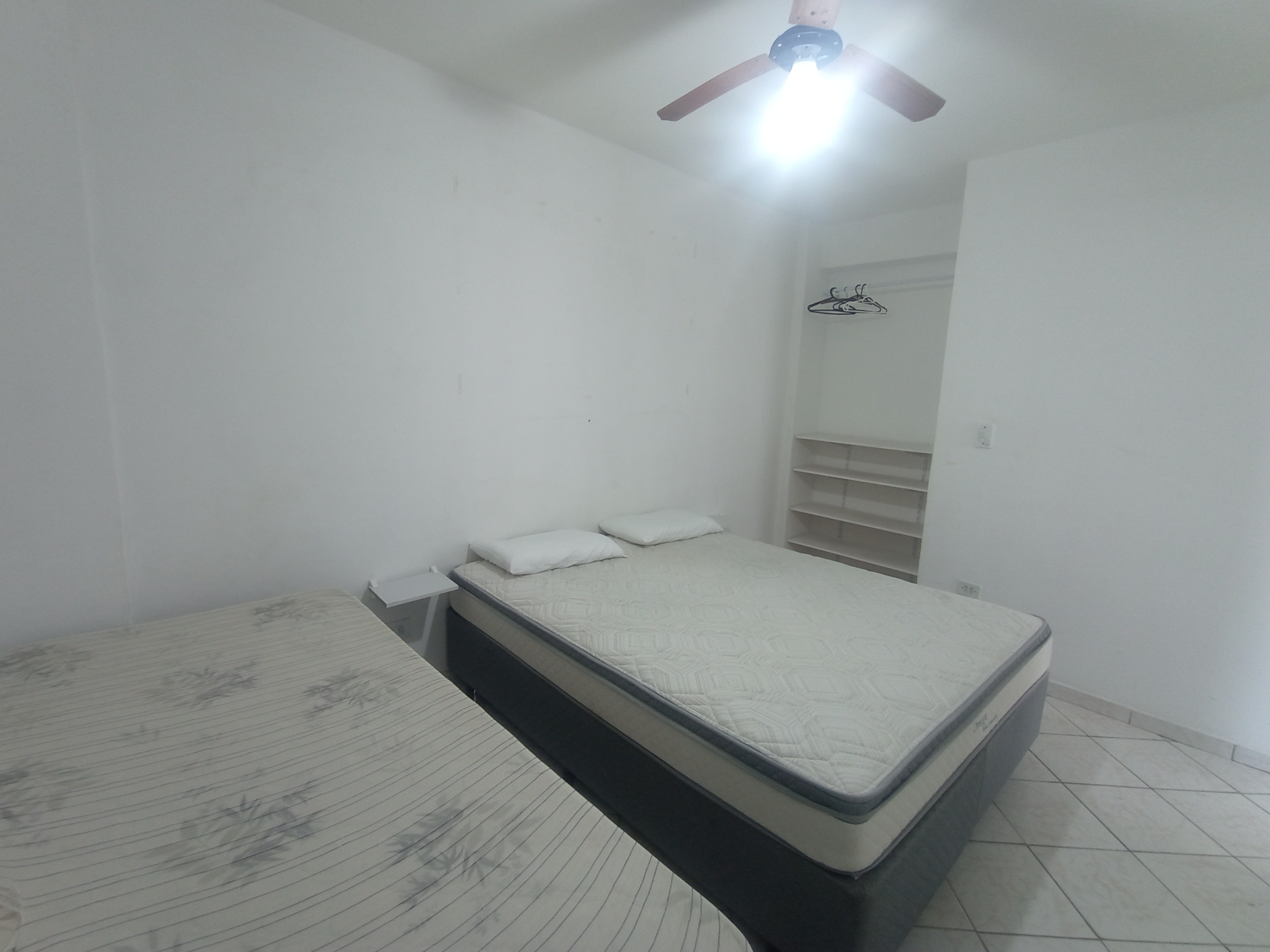 Apartamento, 1 quarto, 39 m² - Foto 3