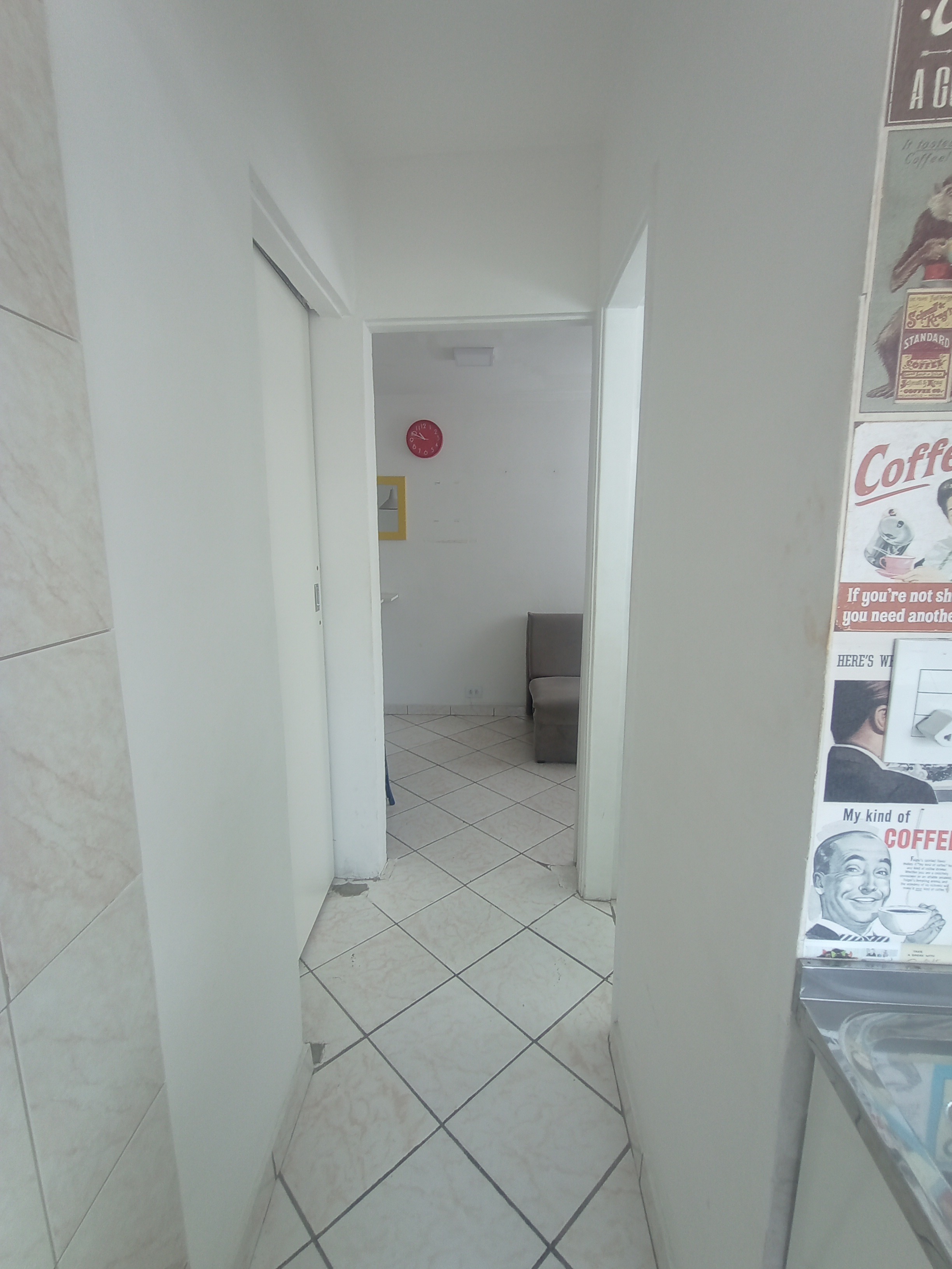 Apartamento, 1 quarto, 39 m² - Foto 10