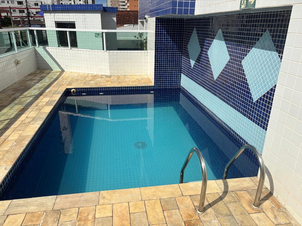 Apartamento, 2 quartos, 55 m² - Foto 40