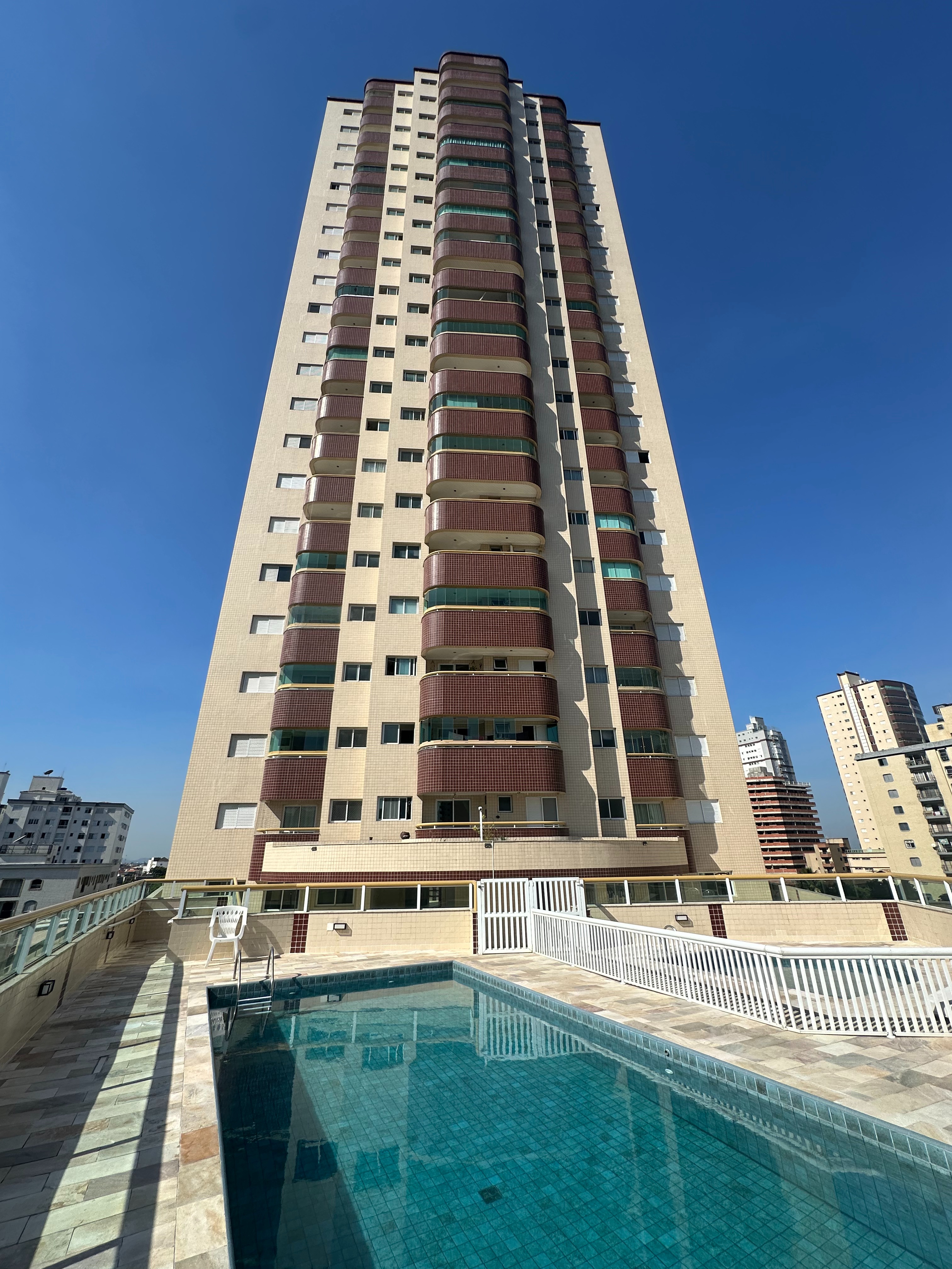 Apartamento, 1 quarto, 44 m² - Foto 1