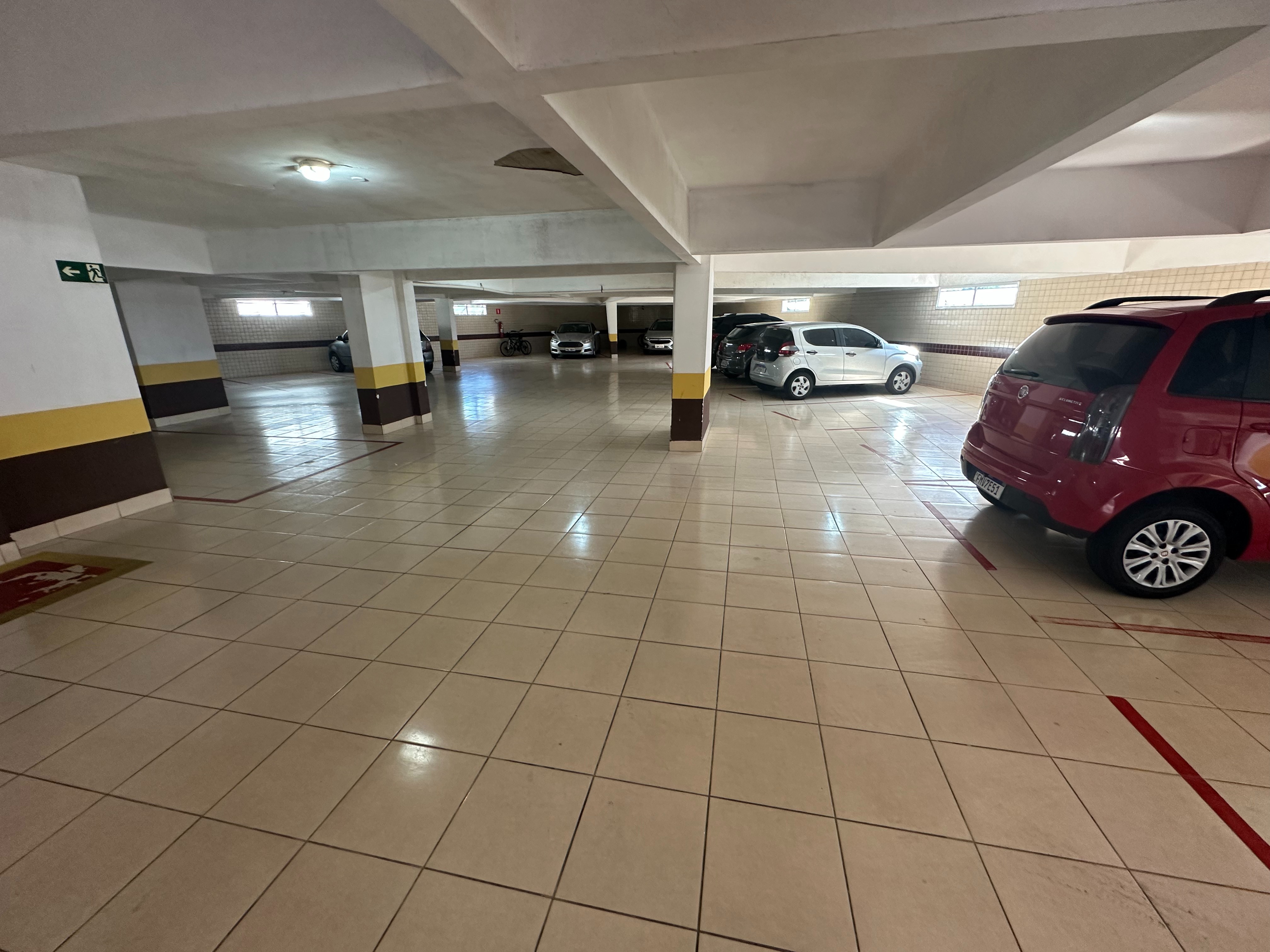 Apartamento, 1 quarto, 44 m² - Foto 28