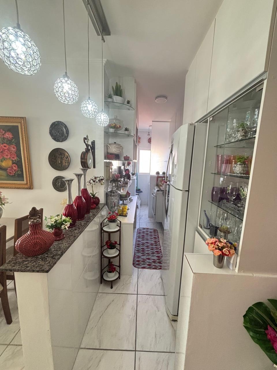 Apartamento, 2 quartos, 55 m² - Foto 6