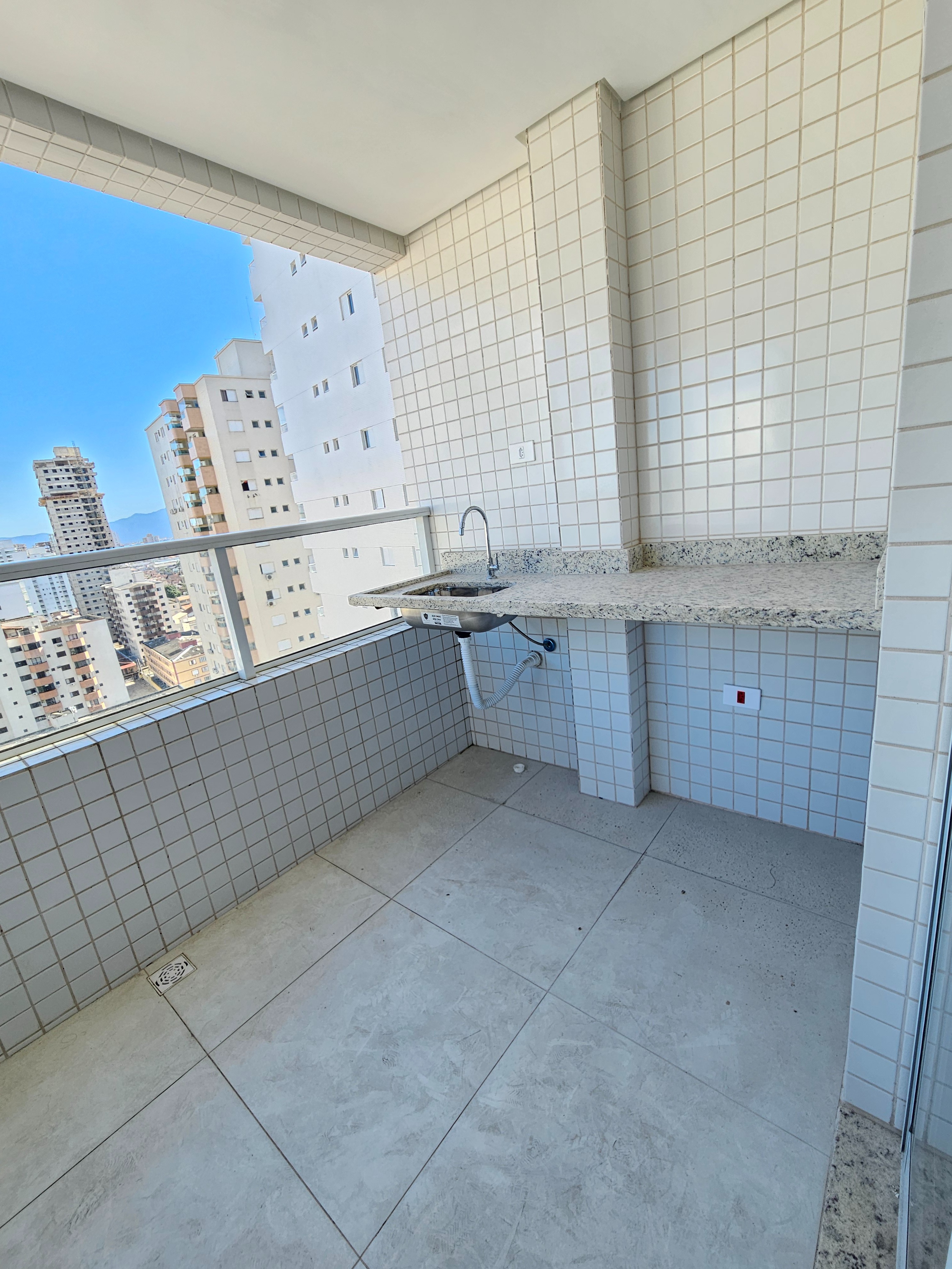 Apartamento, 1 quarto, 52 m² - Foto 10