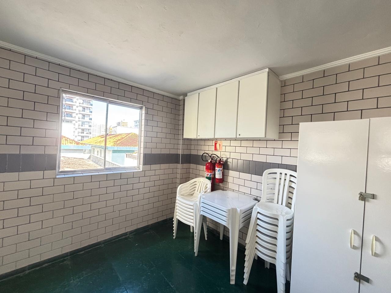 Apartamento, 1 quarto, 35 m² - Foto 32