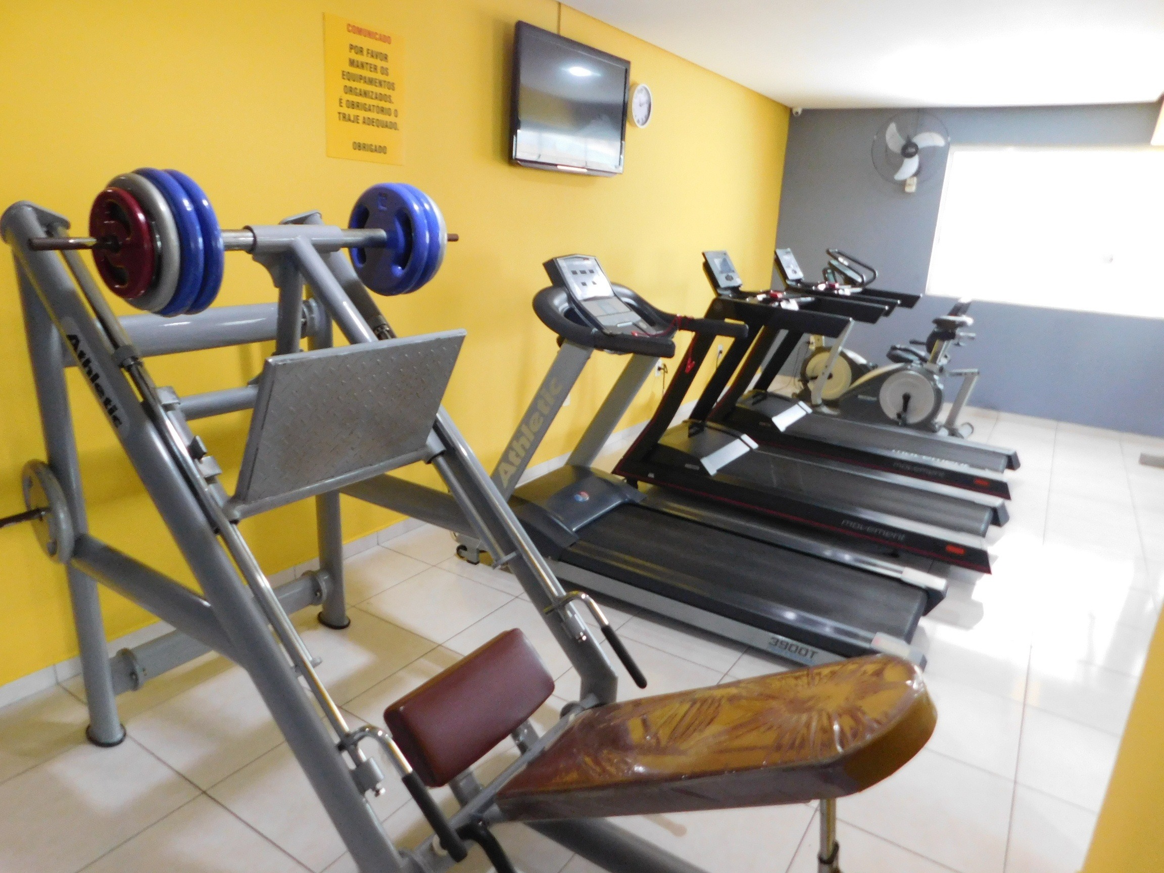 Apartamento, 2 quartos, 80 m² - Foto 10