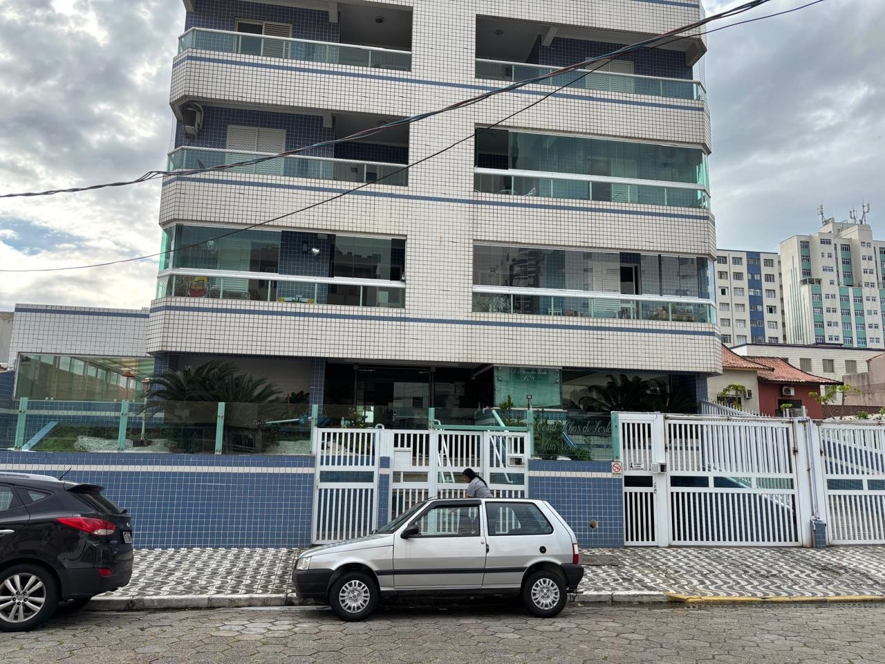 Apartamento, 3 quartos, 102 m² - Foto 1