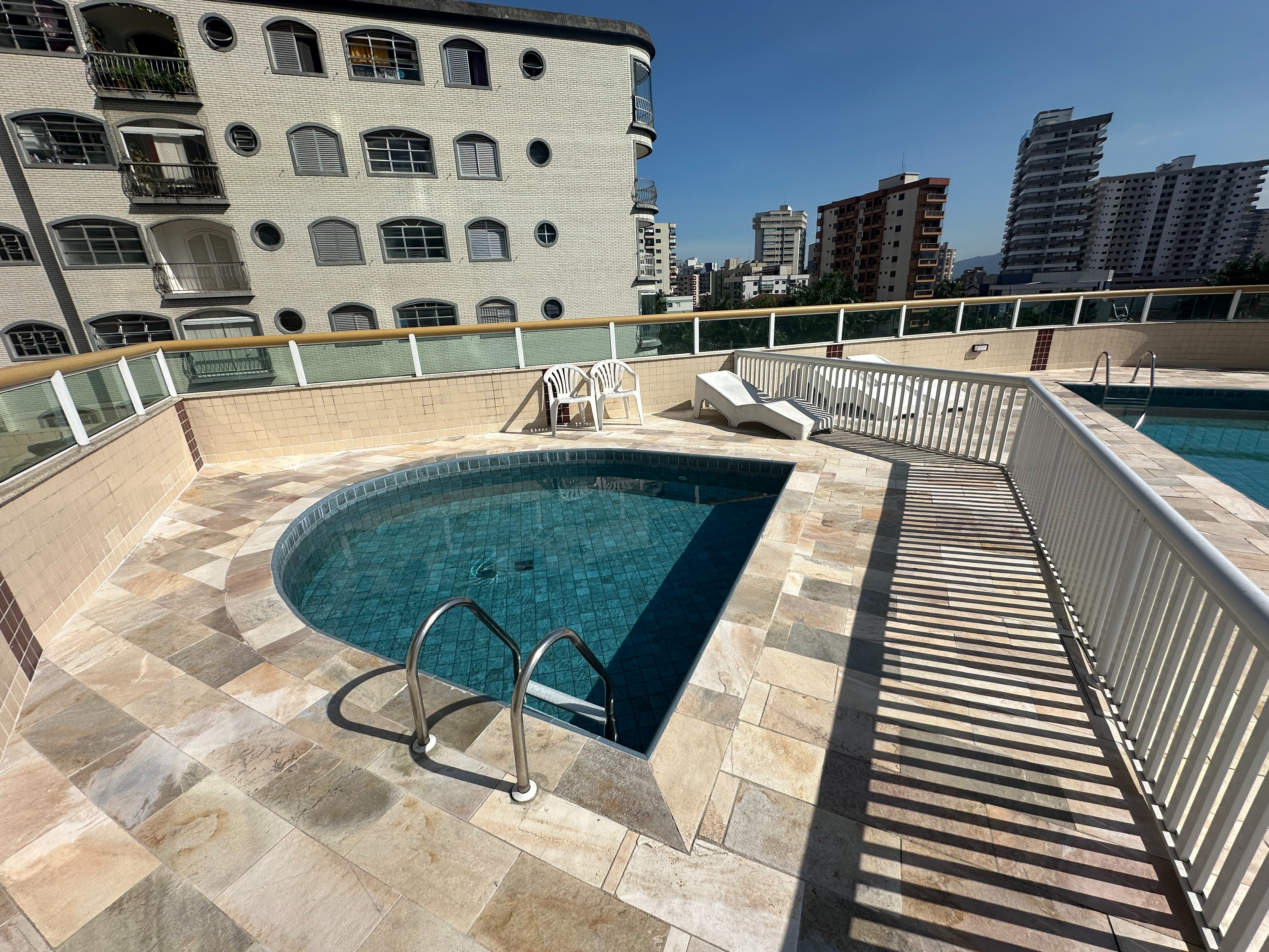 Apartamento, 1 quarto, 44 m² - Foto 23