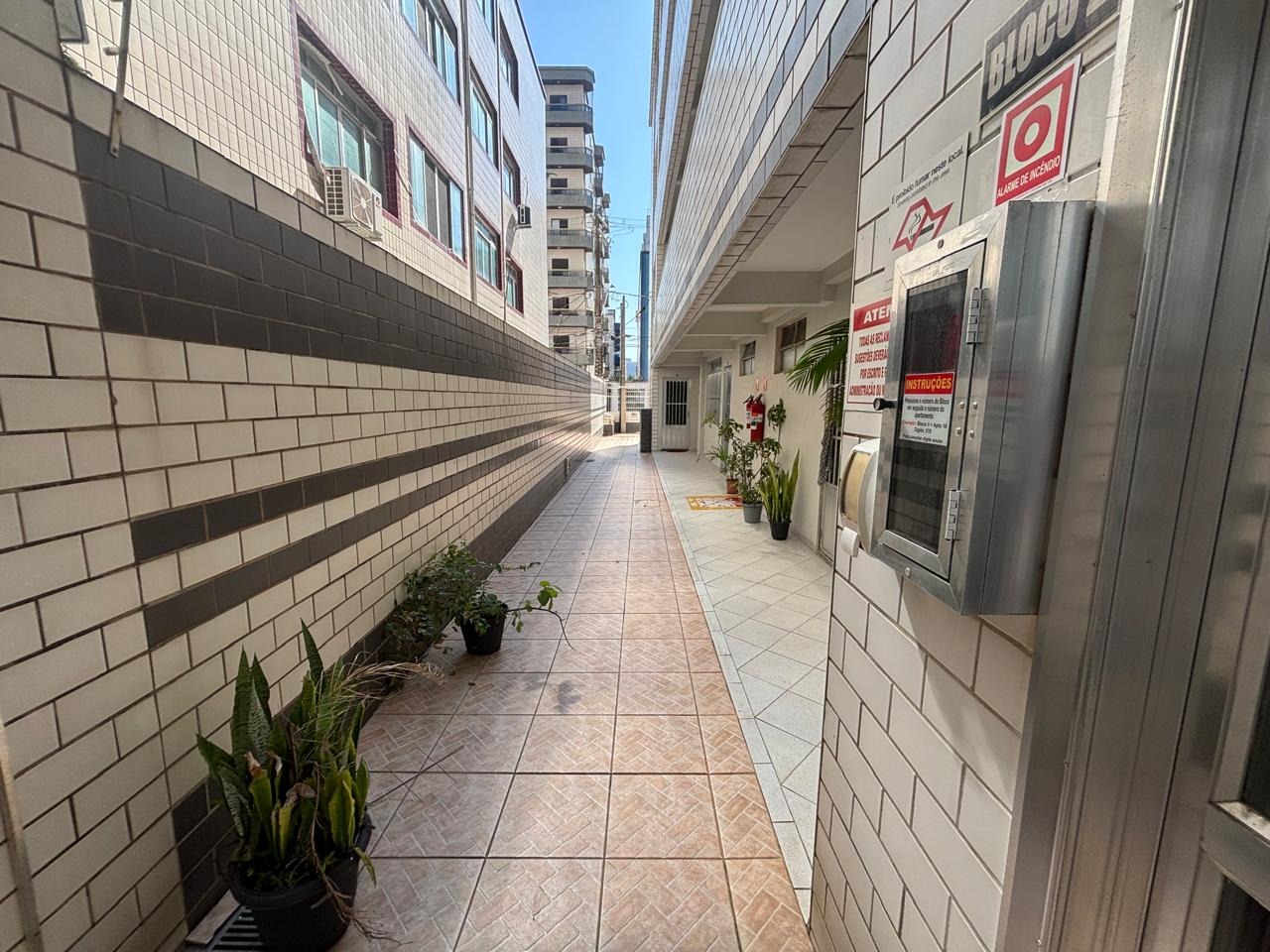 Apartamento, 1 quarto, 36 m² - Foto 5