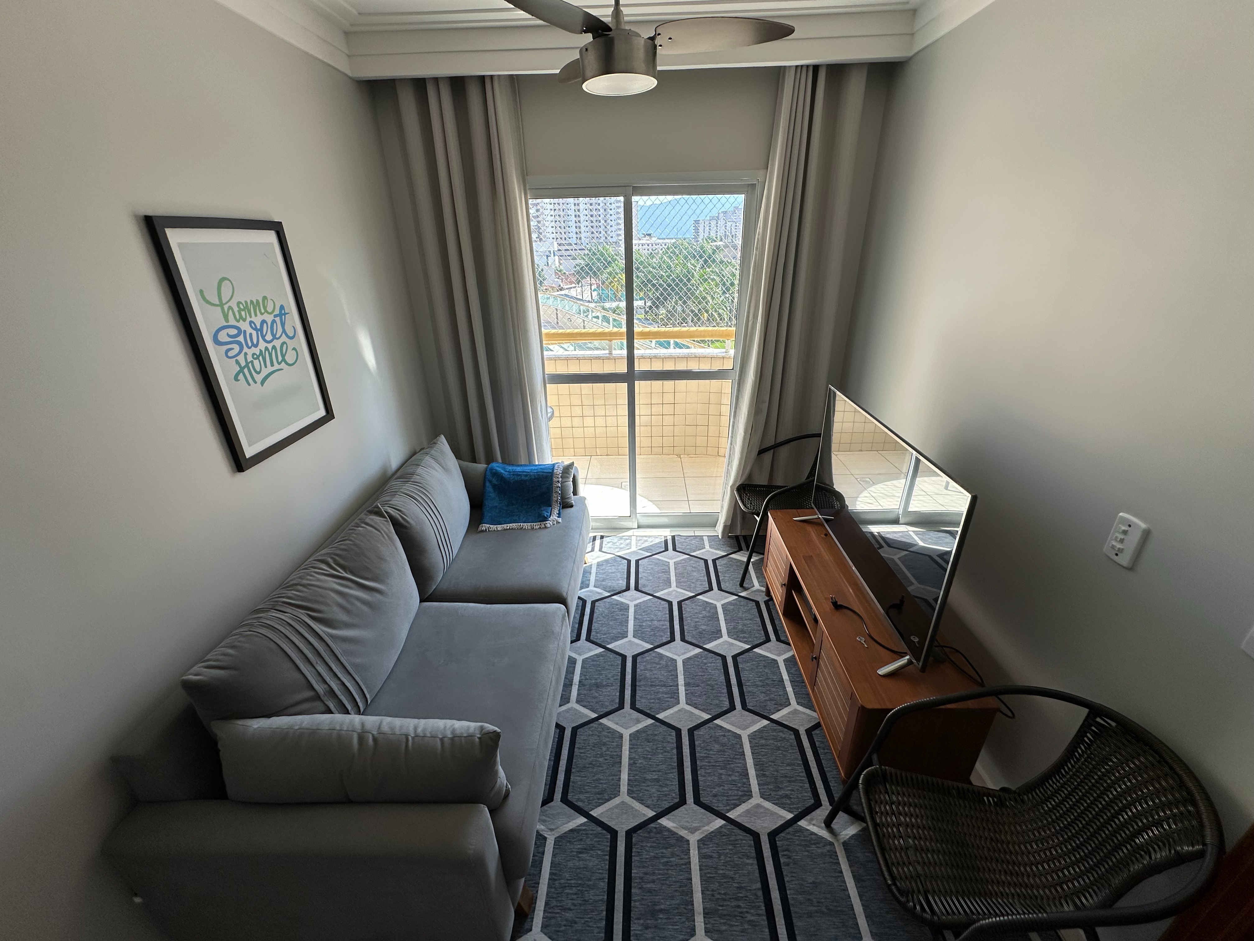 Apartamento, 1 quarto, 44 m² - Foto 7