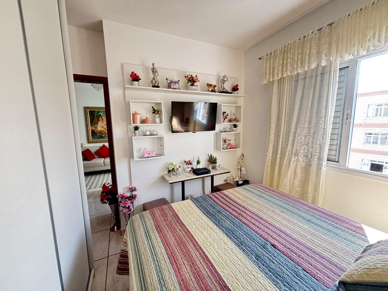 Apartamento, 2 quartos, 55 m² - Foto 30