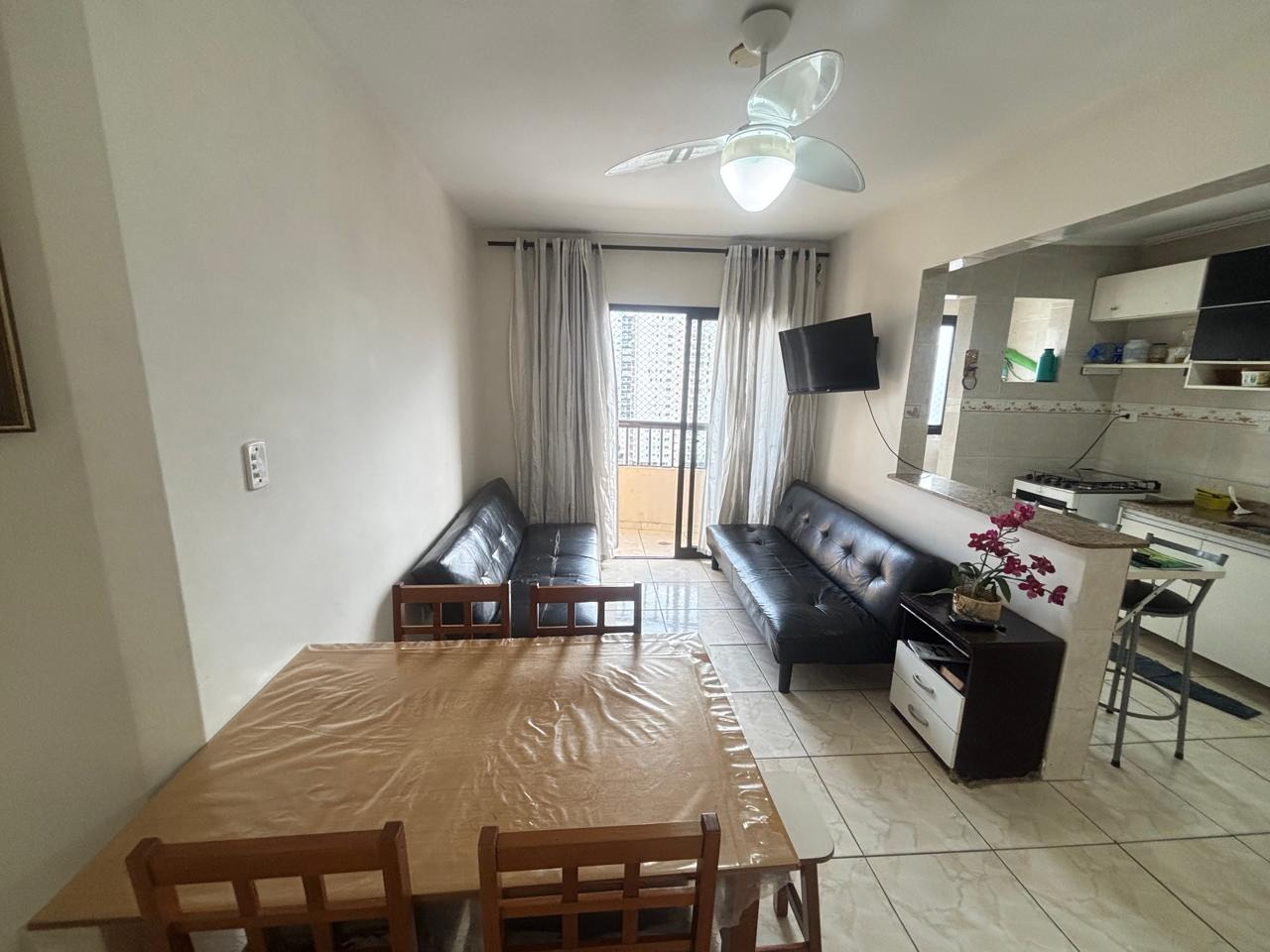 Apartamento, 2 quartos, 72 m² - Foto 16