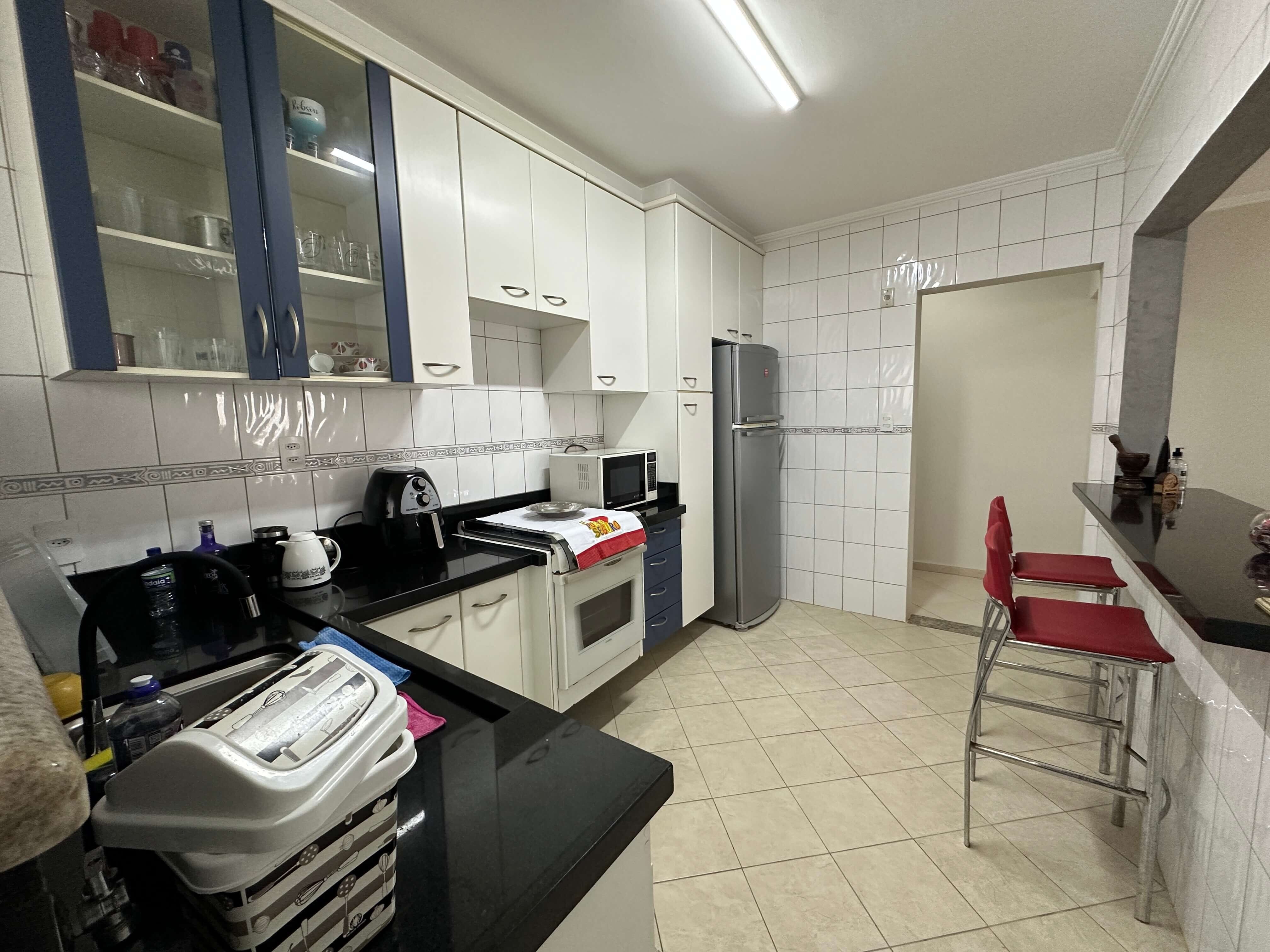 Apartamento, 1 quarto, 60 m² - Foto 10